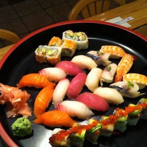 Meet your Posher, Nuofeng